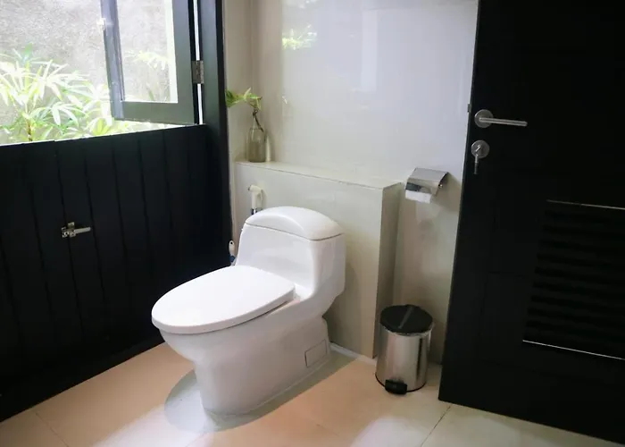 Mertasari 10c 4 Bedroom With Swimming Pool! Villa