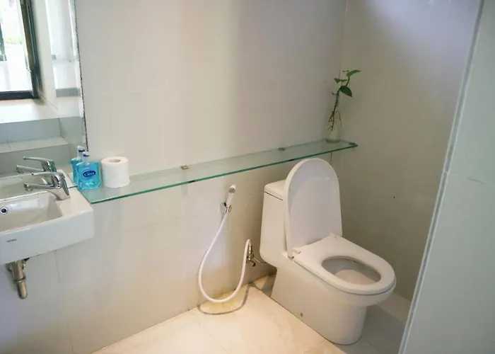 Mertasari 10c 4 Bedroom With Swimming Pool! *