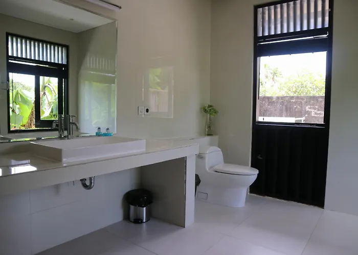 Villa Mertasari 10c 4 Bedroom With Swimming Pool! Sanur