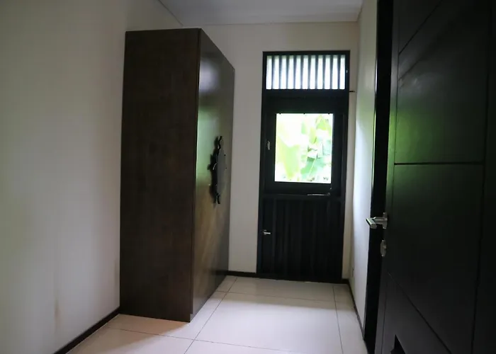 Mertasari 10c 4 Bedroom With Swimming Pool! Sanur