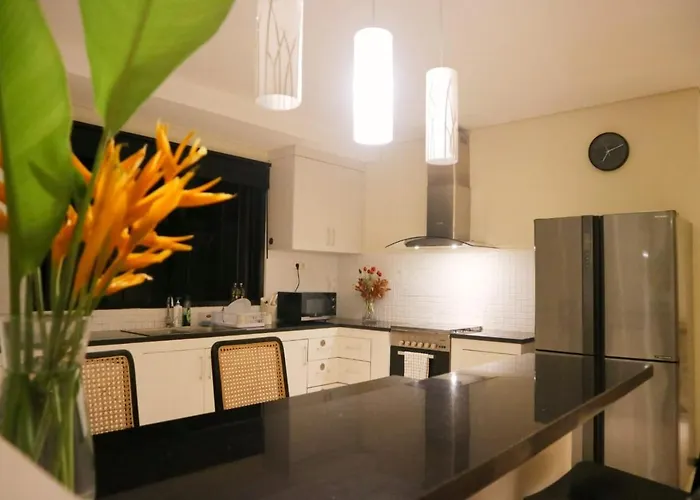 Villa Mertasari 10c 4 Bedroom With Swimming Pool! Sanur