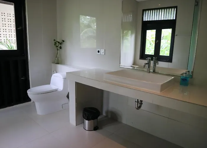 Villa Mertasari 10c 4 Bedroom With Swimming Pool! *