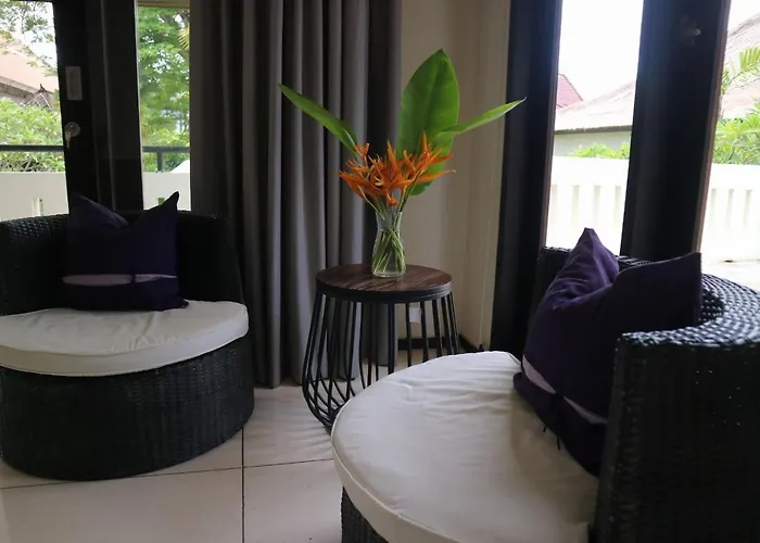 Villa Mertasari 10c 4 Bedroom With Swimming Pool! *