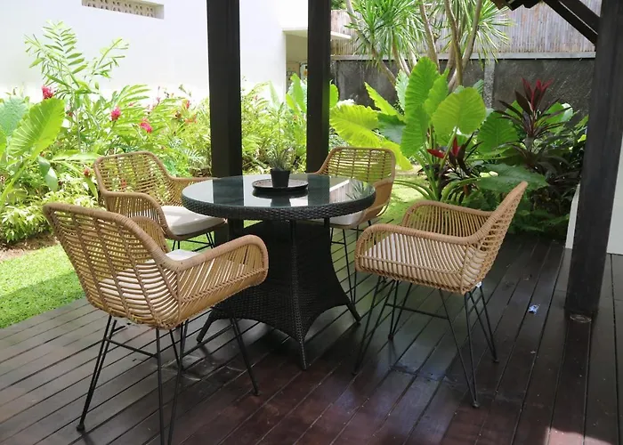 Mertasari 10c 4 Bedroom With Swimming Pool! *
