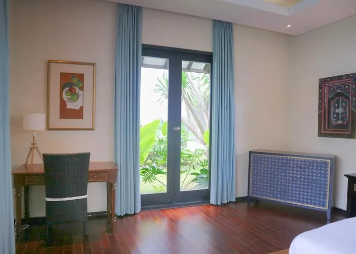 Villa Mertasari 10c 4 Bedroom With Swimming Pool!