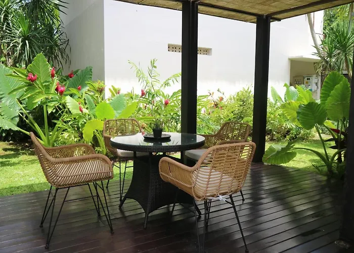Villa Mertasari 10c 4 Bedroom With Swimming Pool!