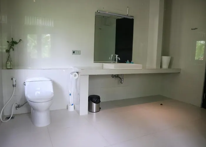 Mertasari 10c 4 Bedroom With Swimming Pool! Villa Sanur