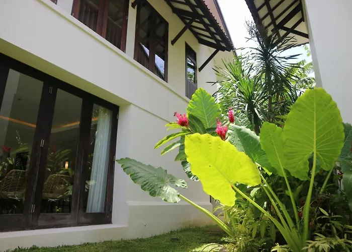 Mertasari 10c 4 Bedroom With Swimming Pool! * Sanur