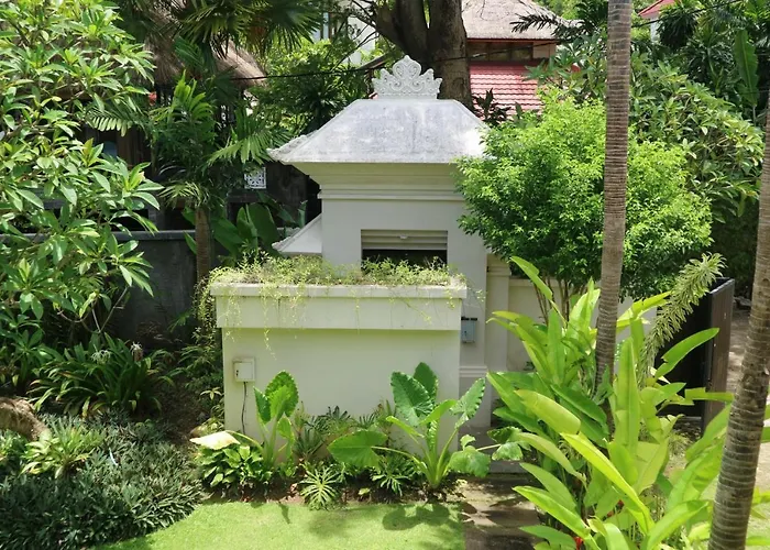 Mertasari 10c 4 Bedroom With Swimming Pool! Sanur