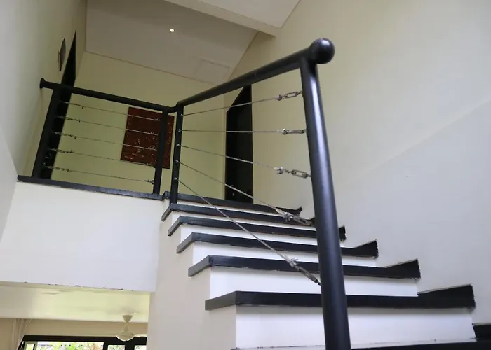 Mertasari 10c 4 Bedroom With Swimming Pool! Villa