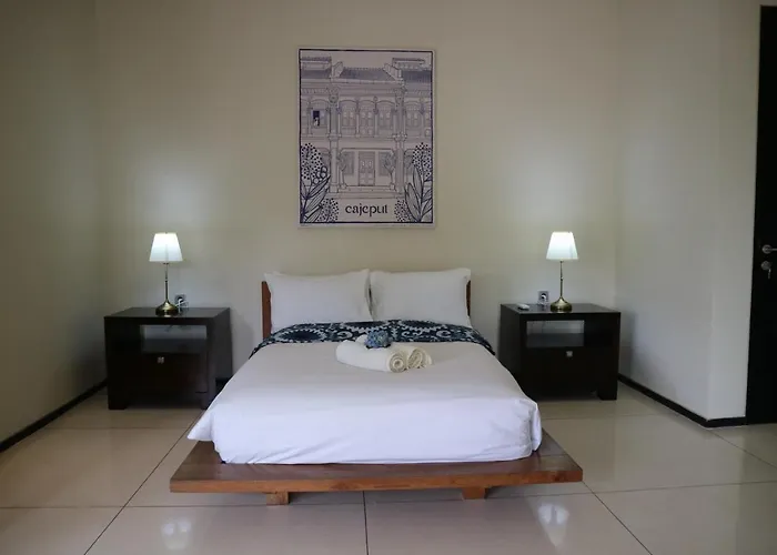 Mertasari 10c 4 Bedroom With Swimming Pool! Villa