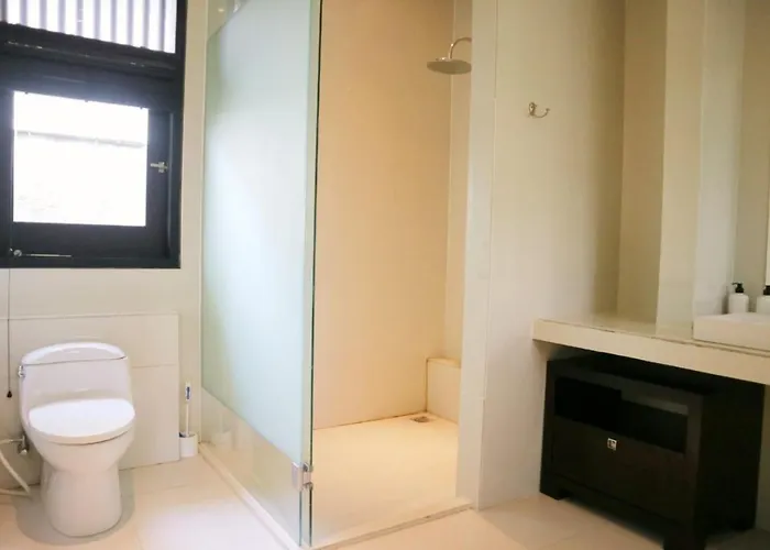 Mertasari 10c 4 Bedroom With Swimming Pool!