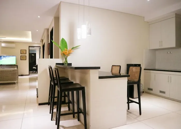 Mertasari 10c 4 Bedroom With Swimming Pool! Villa Sanur